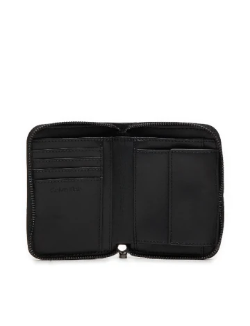 Portofel Calvin Klein, negru