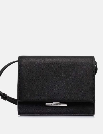 
						Geanta Calvin Klein, negru