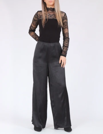 Body Vero Moda, negru