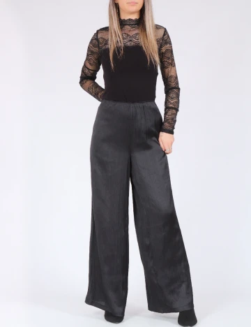 Body Vero Moda, negru