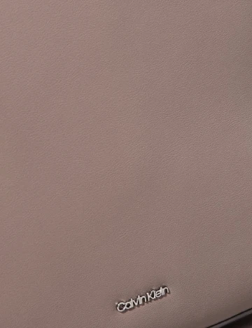 Geanta Calvin Klein, gri