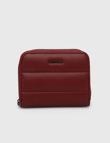 
						Portofel Calvin Klein, caramiziu