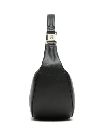 Geanta Tommy Hilfiger, negru