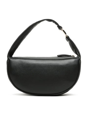 Geanta Tommy Hilfiger, negru