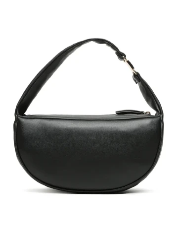 Geanta Tommy Hilfiger, negru
