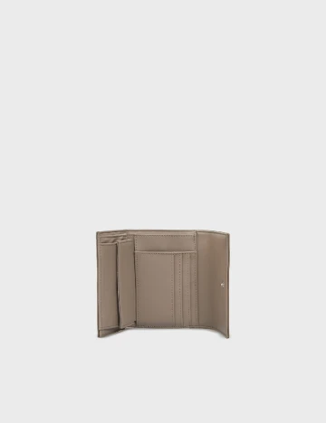 Portofel Calvin Klein, bej