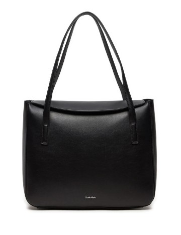 Geanta Calvin Klein, negru