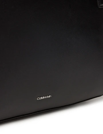 Geanta Calvin Klein, negru
