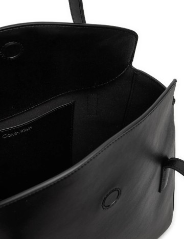 Geanta Calvin Klein, negru