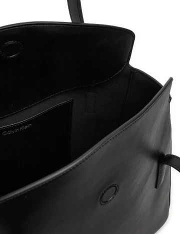 Geanta Calvin Klein, negru