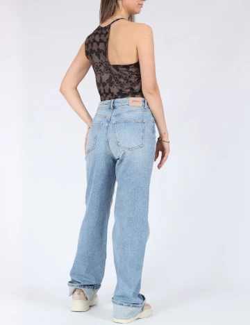 Top Vero Moda, maro