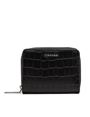 
						Portofel Calvin Klein, negru