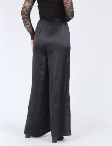 Pantaloni Vero Moda, negru