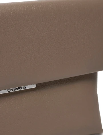 Geanta Calvin Klein, maro