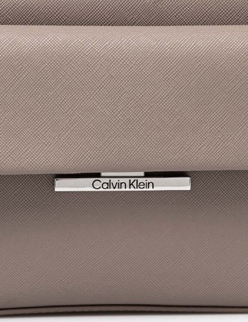 Geanta Calvin Klein, gri