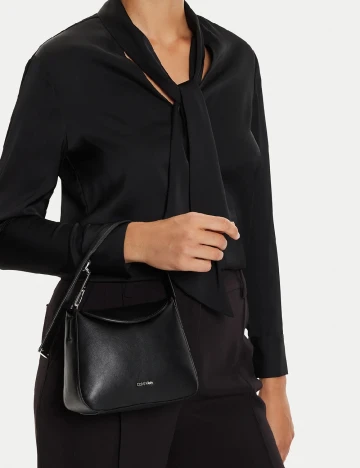 Geanta Calvin Klein, negru
