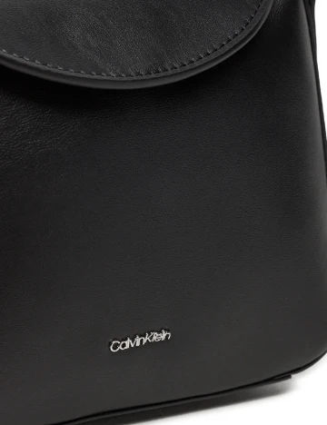 Geanta Calvin Klein, negru
