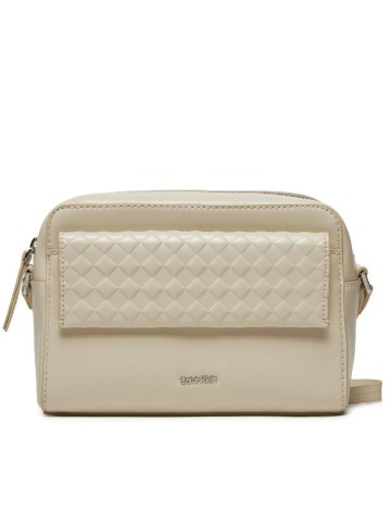 Geanta Calvin Klein, bej