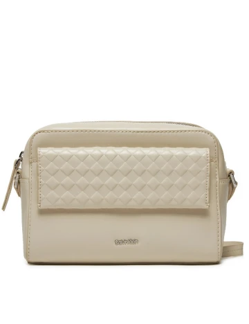 Geanta Calvin Klein, bej