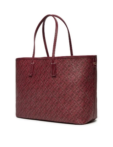 Geanta Tommy Hilfiger, visiniu