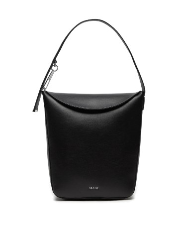 
						Geanta Calvin Klein, negru