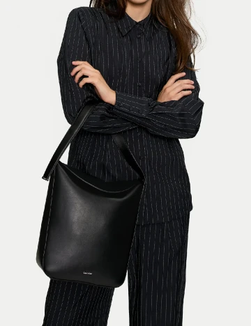 Geanta Calvin Klein, negru
