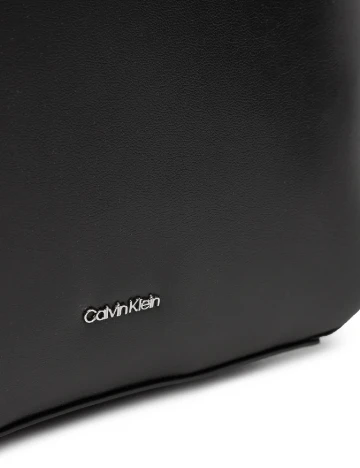 Geanta Calvin Klein, negru