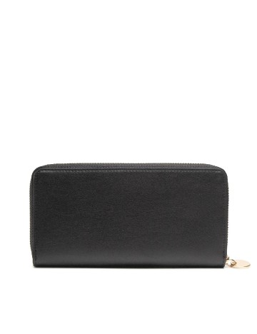 Portofel Tommy Hilfiger, negru