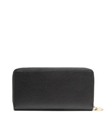 Portofel Tommy Hilfiger, negru