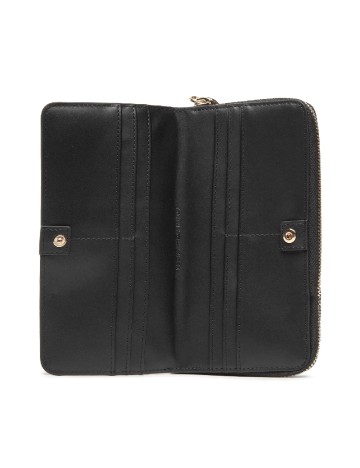 Portofel Tommy Hilfiger, negru