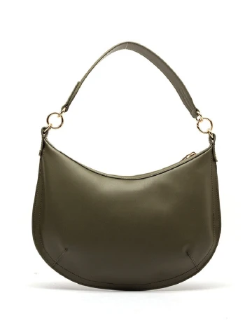 Geanta Tommy Hilfiger, verde Verde