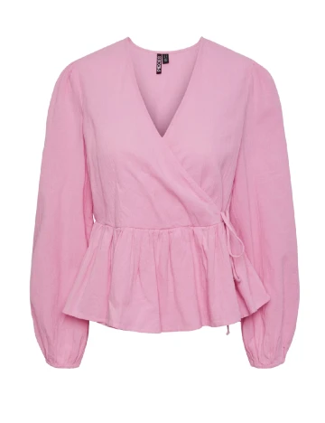 Bluza Pieces, roz