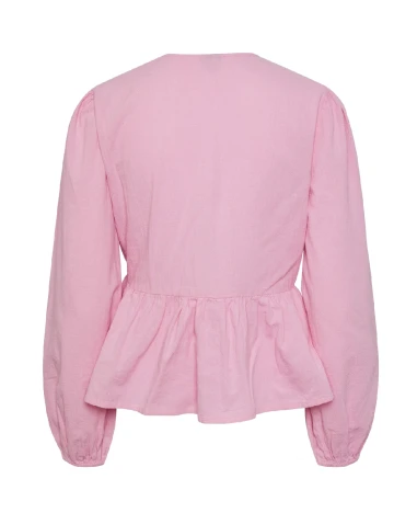 Bluza Pieces, roz