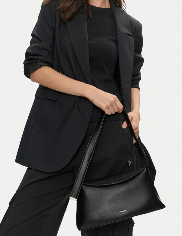 
						Geanta Calvin Klein, negru
