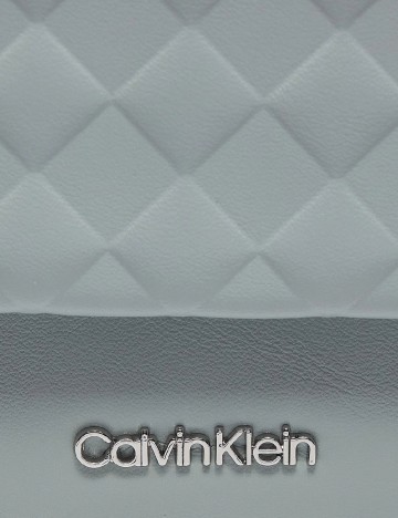 Geanta Calvin Klein, bleu