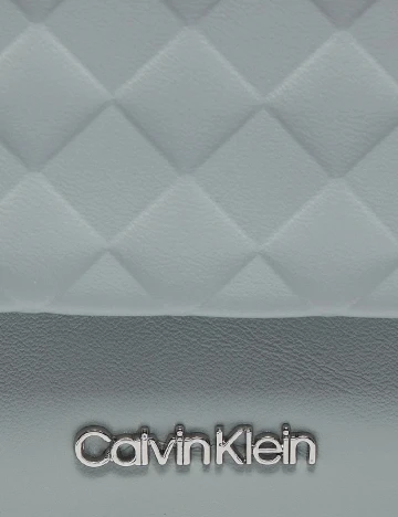 Geanta Calvin Klein, bleu
