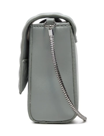 Geanta Calvin Klein, bleu