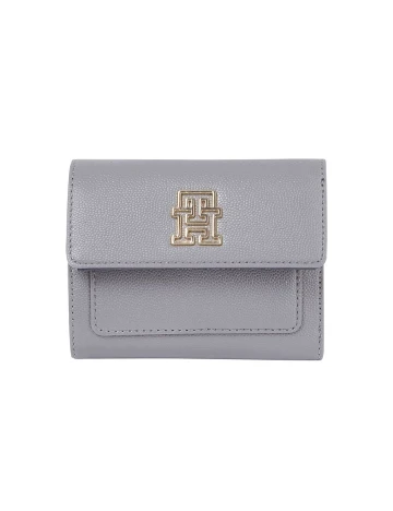 Portofel Tommy Hilfiger, gri Gri