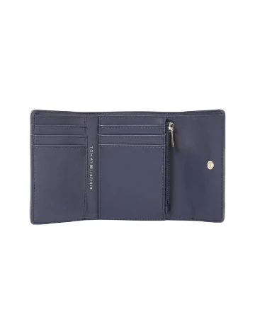 Portofel Tommy Hilfiger, gri Gri