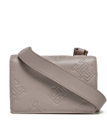 Geanta Tommy Hilfiger, gri