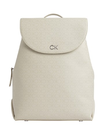 Rucsac Calvin Klein, bej