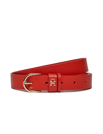 Curea Tommy Hilfiger, rosu Rosu