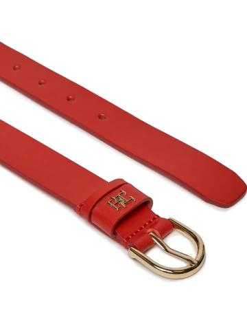 Curea Tommy Hilfiger, rosu Rosu