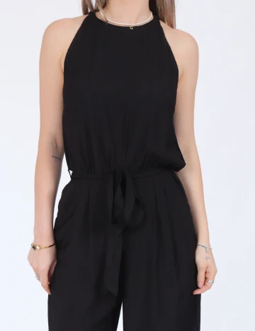 Salopeta Vero Moda, negru Negru
