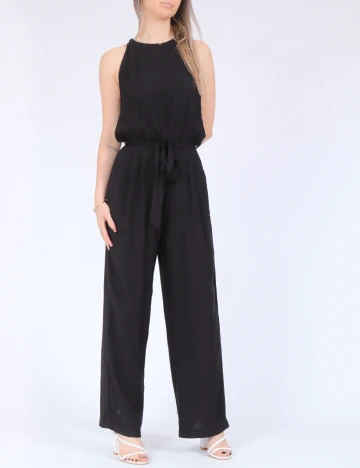 Salopeta Vero Moda, negru Negru