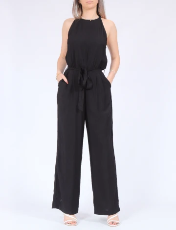 Salopeta Vero Moda, negru Negru