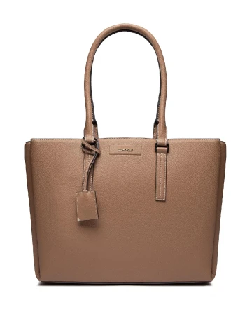 Geanta Calvin Klein, maro Maro