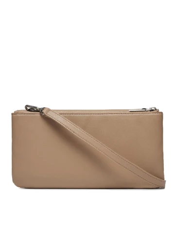 Geanta Calvin Klein, maro Maro