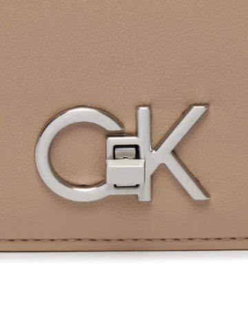 Geanta Calvin Klein, maro Maro