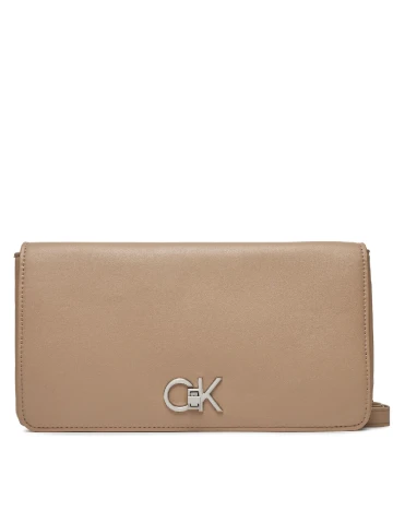 Geanta Calvin Klein, maro Maro